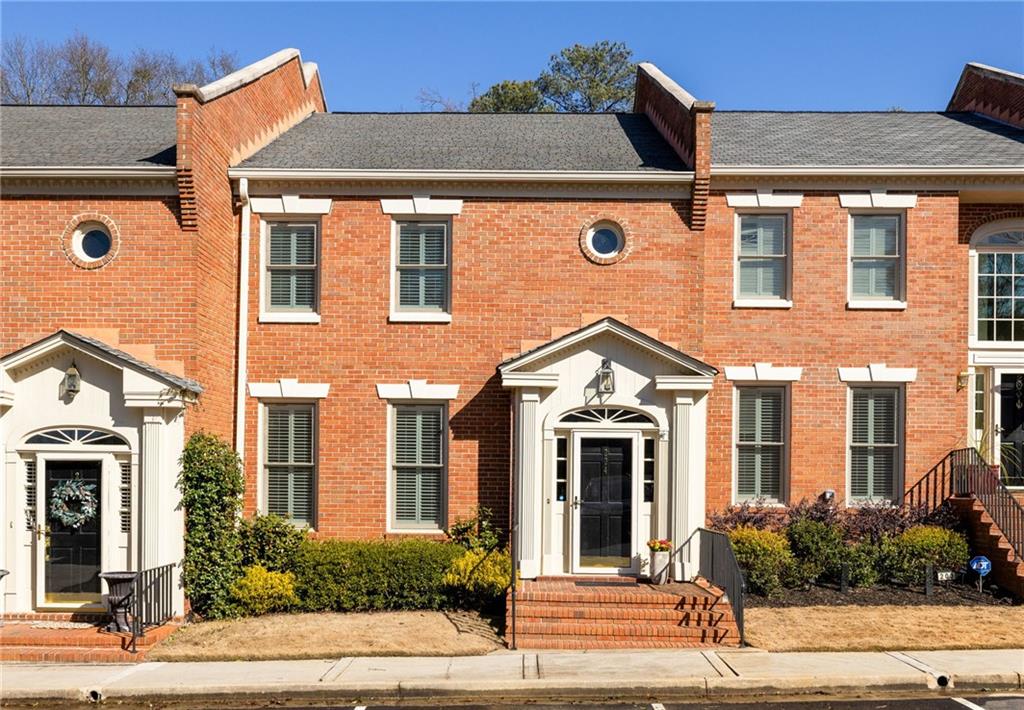 204 Ansley Villa Drive NE