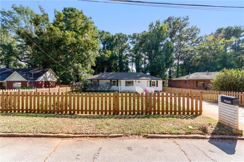 Photo of 3773 Larkspur Terrace, Decatur, GA 30032 (MLS # 7847794)