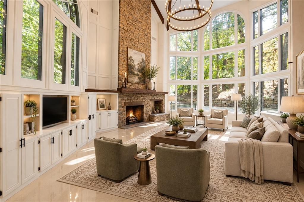 450 Overview Drive NW