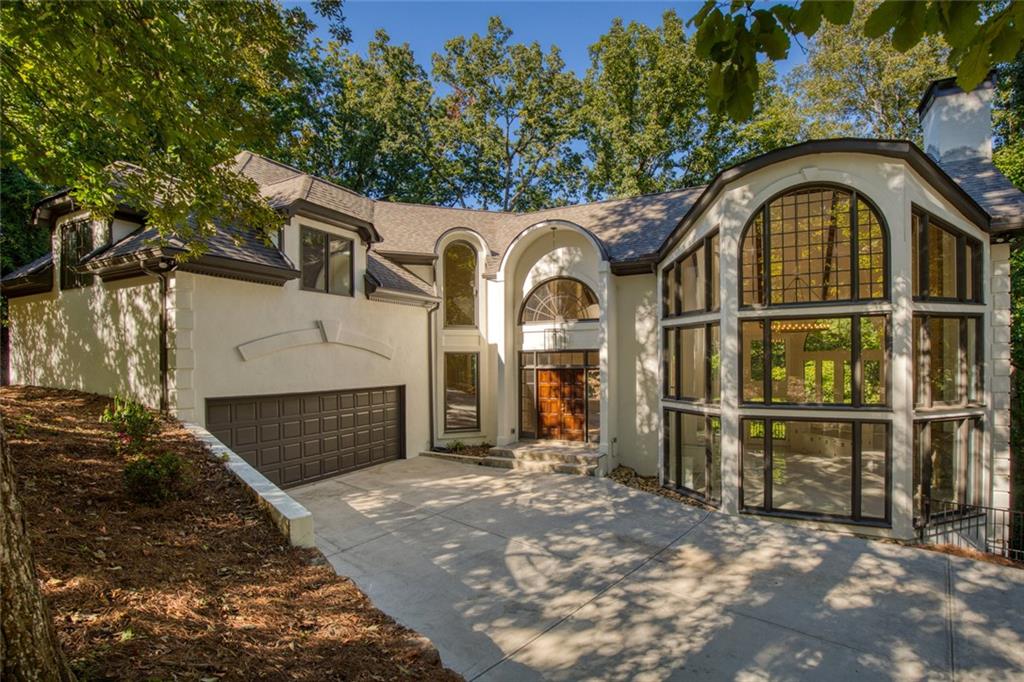 450 Overview Drive NW