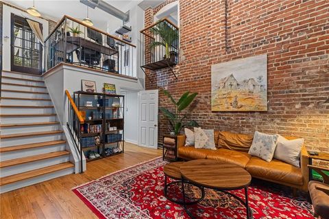 155 3rd Street NE 12 Atlanta GA 30308