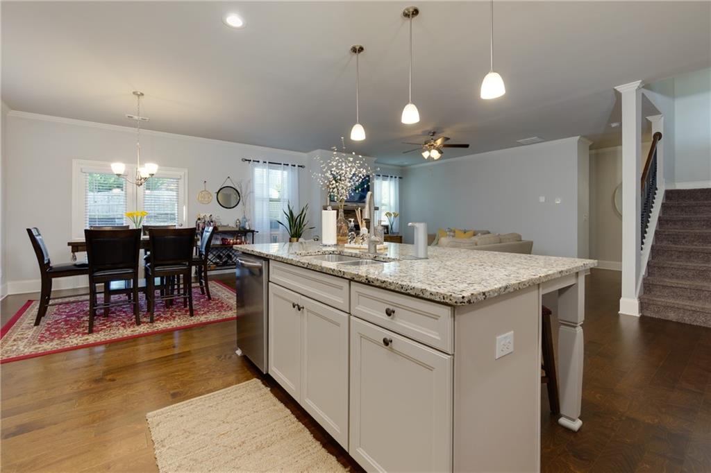211 Orchard Trail, Canton, Georgia image 17