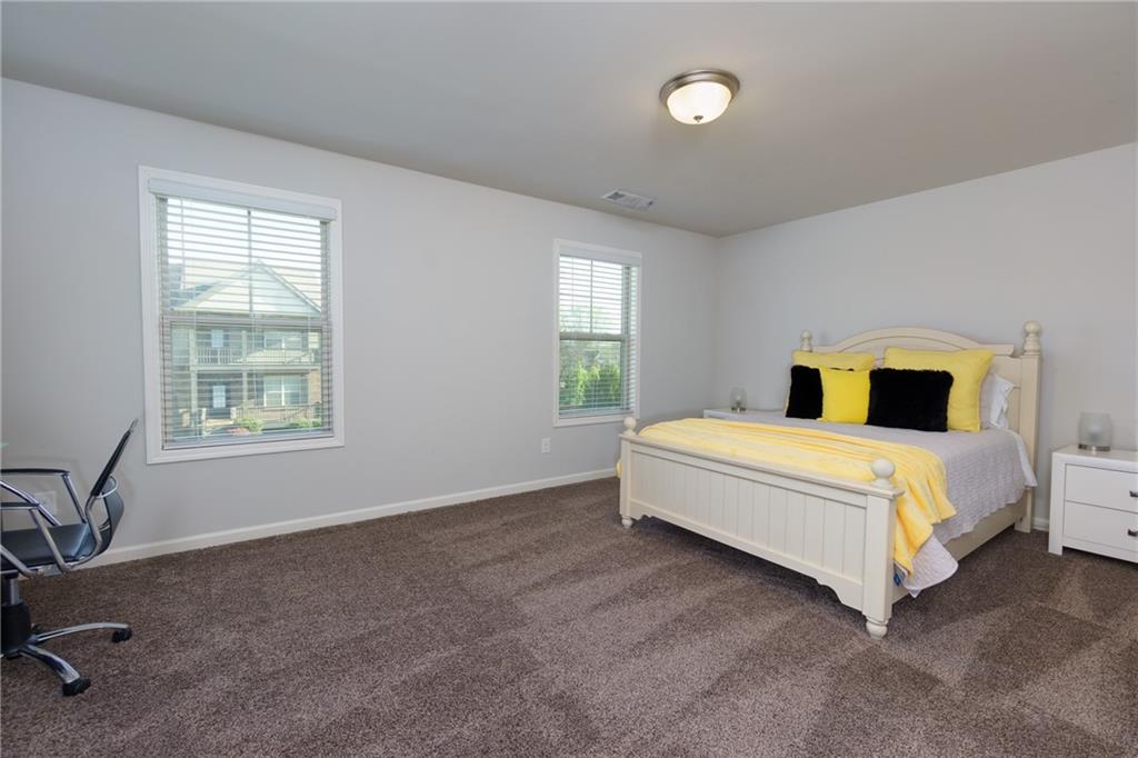 211 Orchard Trail, Canton, Georgia image 36