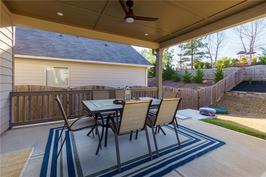 211 Orchard Trail, Canton, Georgia image 42