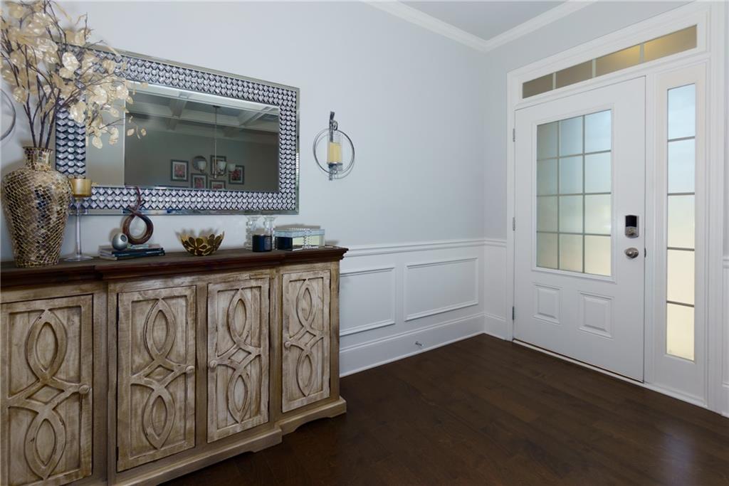 211 Orchard Trail, Canton, Georgia image 8