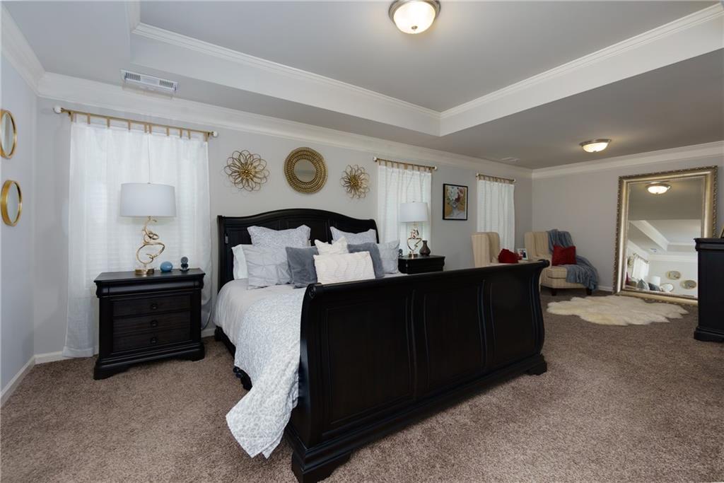 211 Orchard Trail, Canton, Georgia image 27