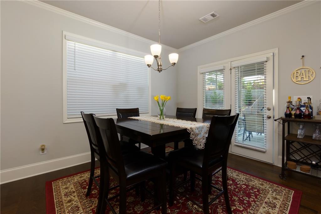 211 Orchard Trail, Canton, Georgia image 18
