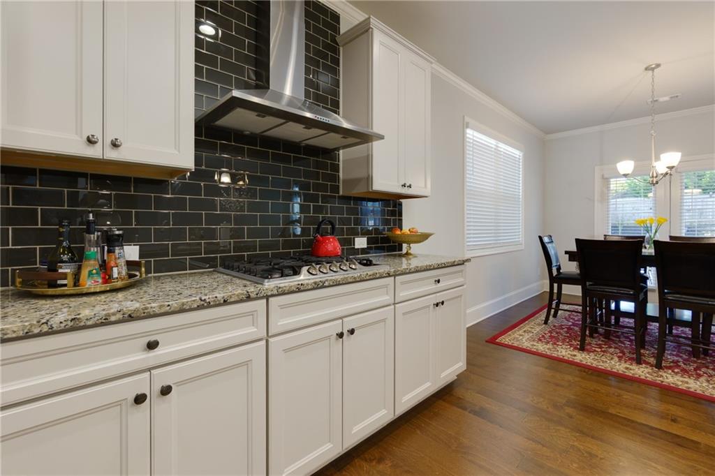 211 Orchard Trail, Canton, Georgia image 16