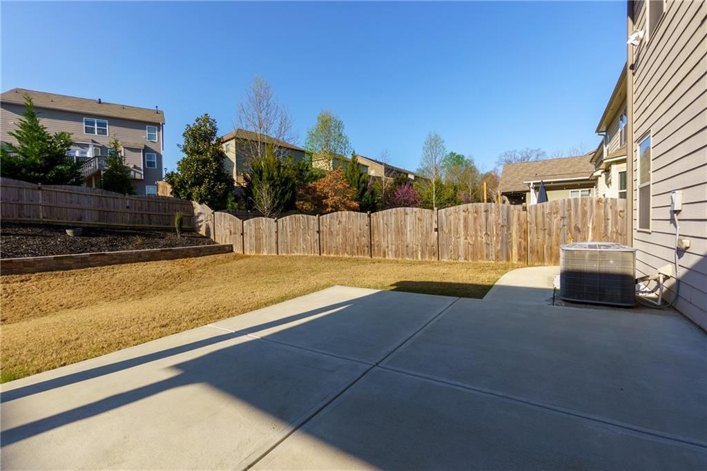211 Orchard Trail, Canton, Georgia image 43