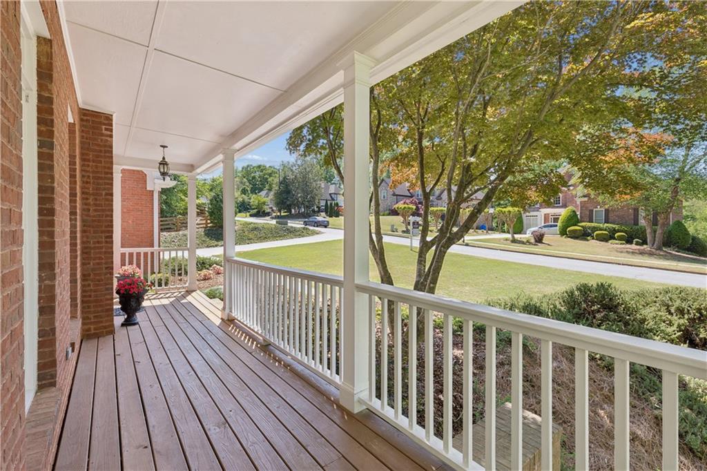 1024 Avery Creek Drive