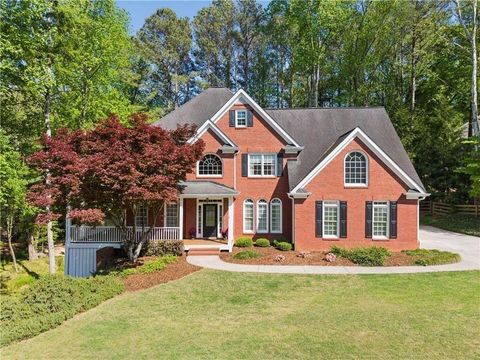 1024 Avery Creek Drive Woodstock GA 30188