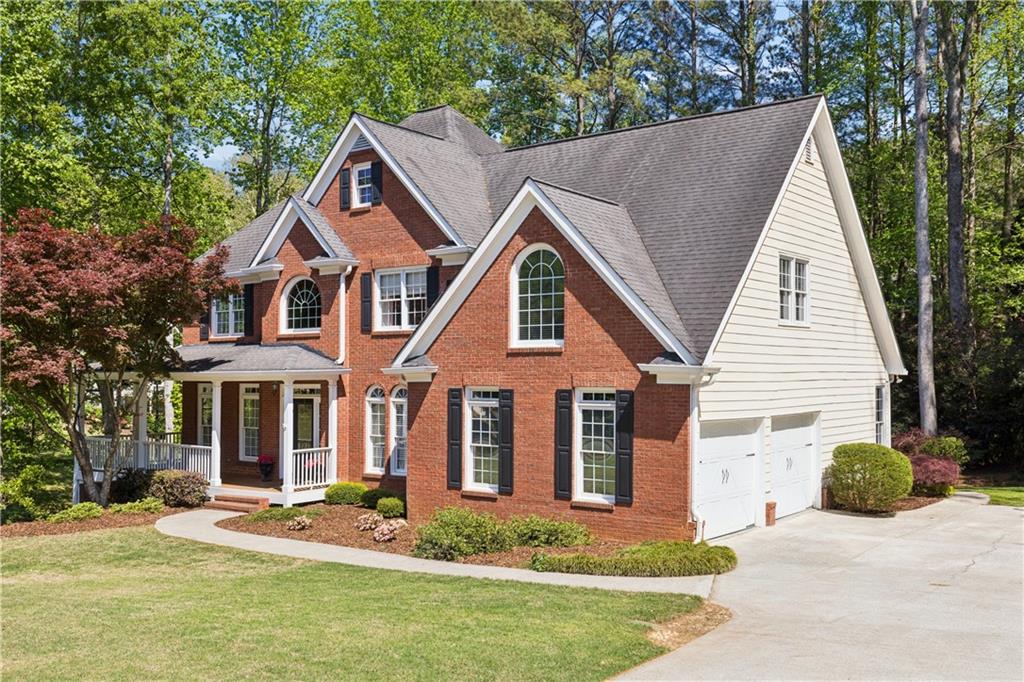 1024 Avery Creek Drive