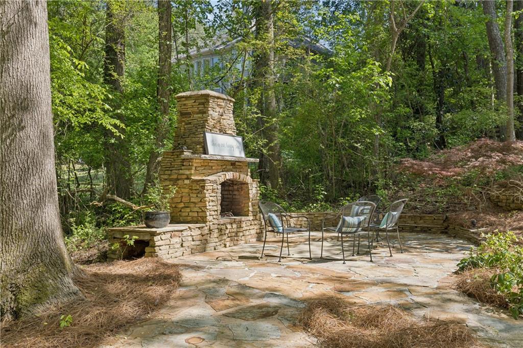 1024 Avery Creek Drive