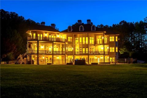 A home in Fayetteville