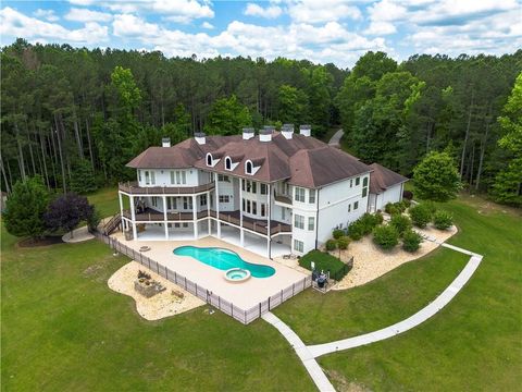 A home in Fayetteville