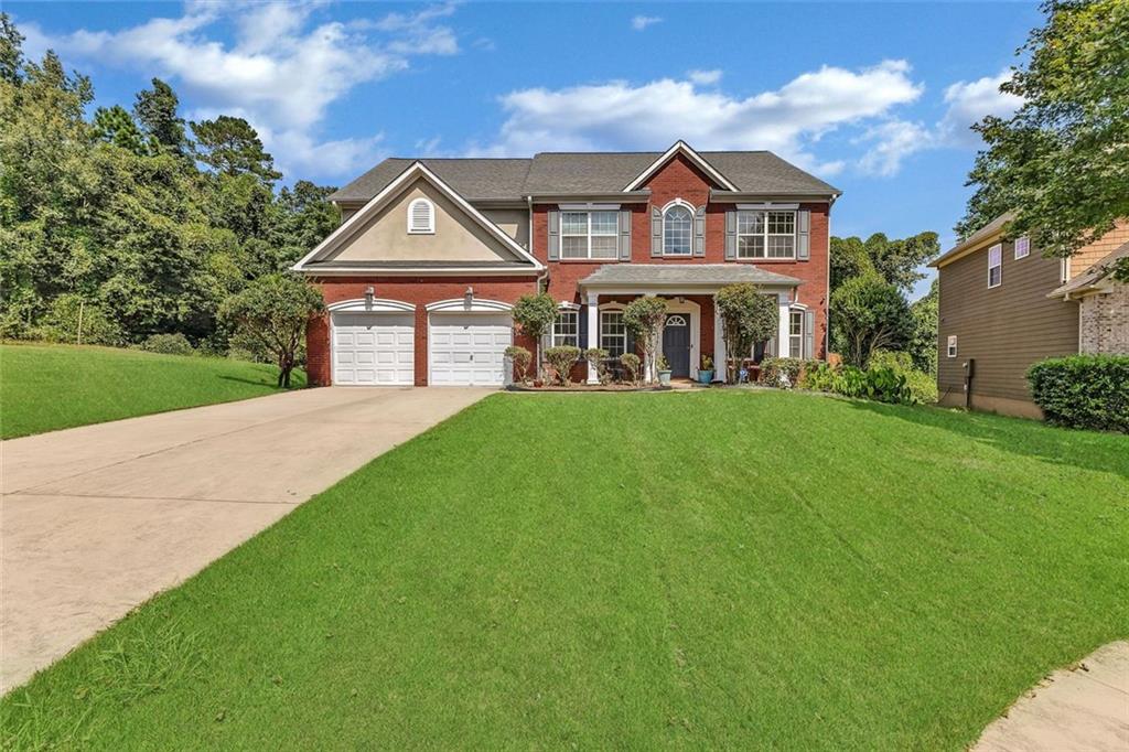 Creekside at Monarch - Residential