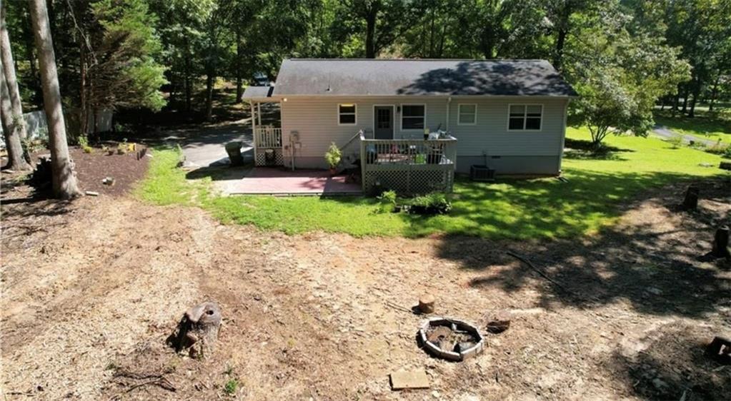 186 River Trace Drive