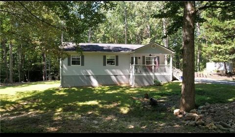 186 River Trace Drive Dahlonega GA 30533