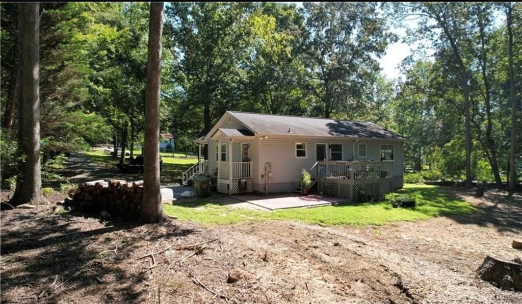 186 River Trace Drive