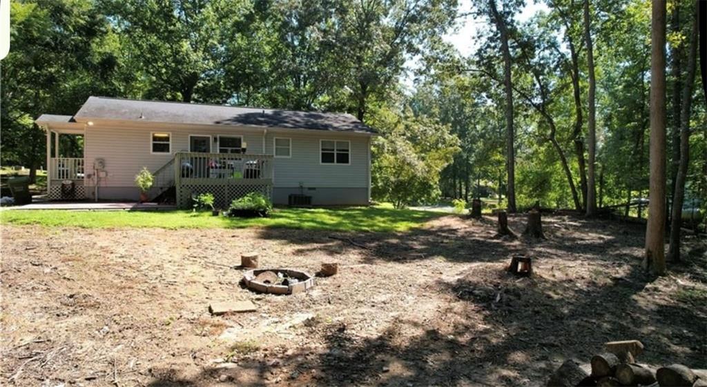 186 River Trace Drive