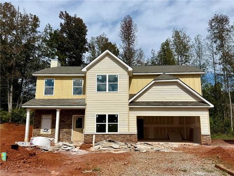 504 Charleston Place Villa Rica GA 30180