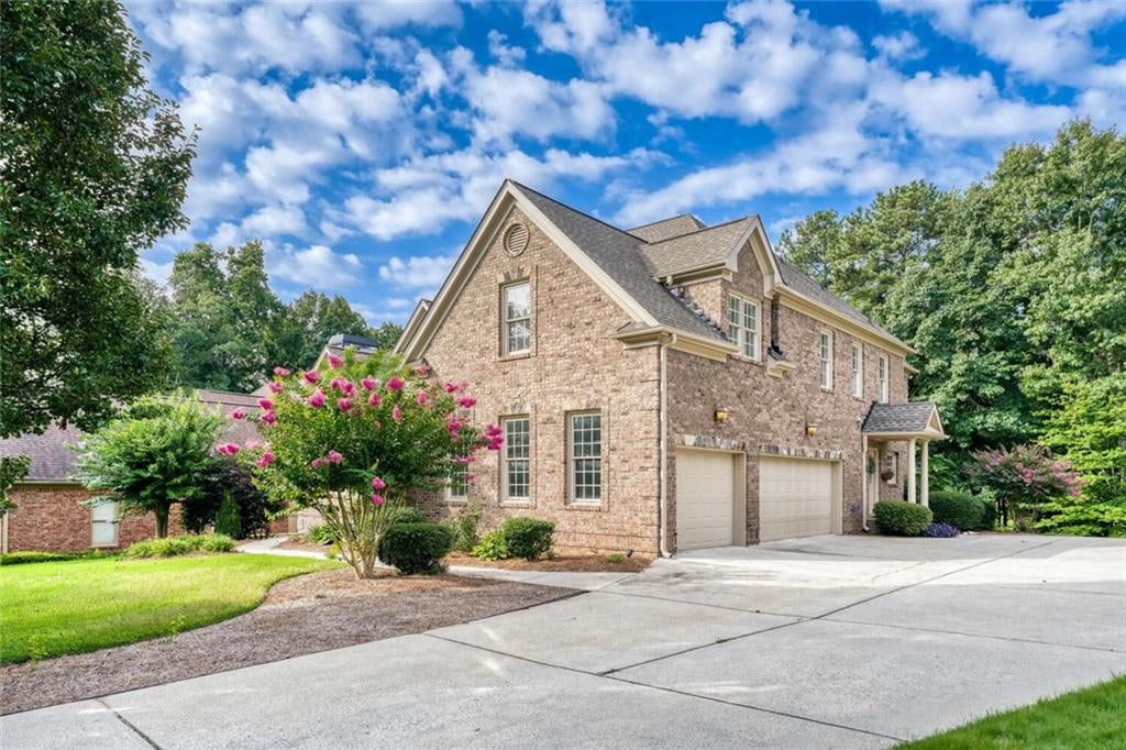 2180 Enclave Mill Drive