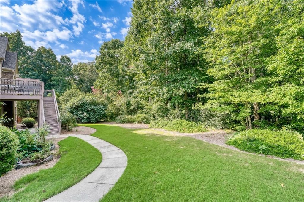 2180 Enclave Mill Drive