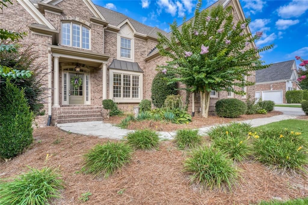 2180 Enclave Mill Drive