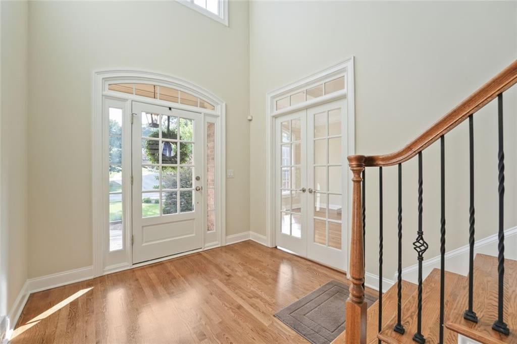 2180 Enclave Mill Drive