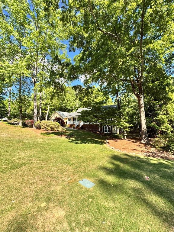 266 Lantern Ridge Court