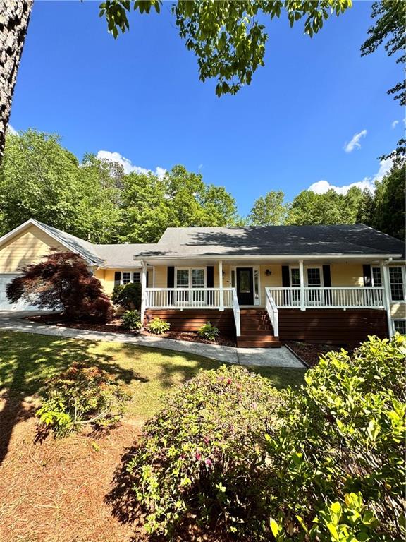 266 Lantern Ridge Court