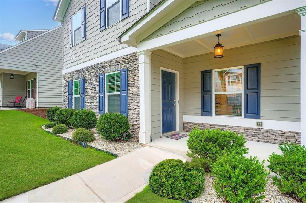 43 Ulsh Park Drive