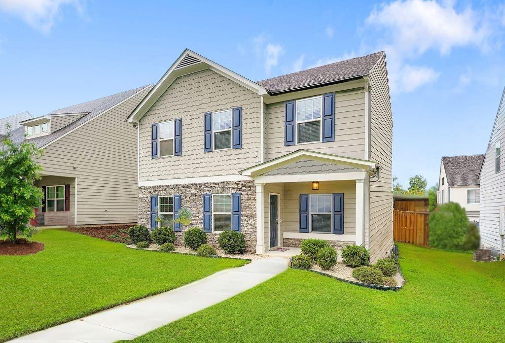 43 Ulsh Park Drive