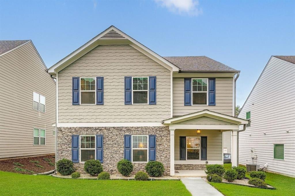 43 Ulsh Park Drive