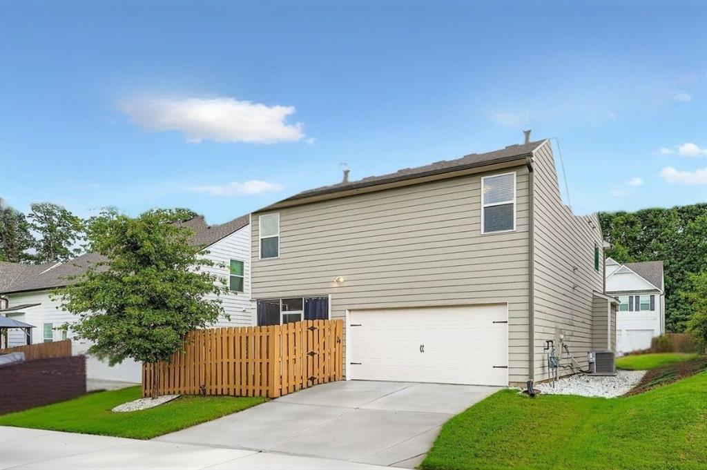 43 Ulsh Park Drive