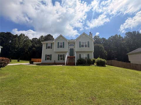 Homes For Sale - 81 Carthage Boulevard<br/> Paulding County, Rockmart, GA 30153