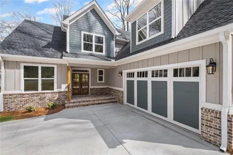 331 Terrell Drive SW, Marietta, GA 30064 - #: 7528122