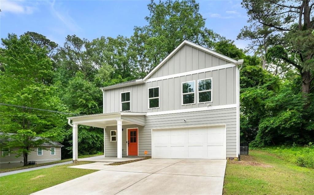132 2nd Street, Atlanta, Georgia image 2