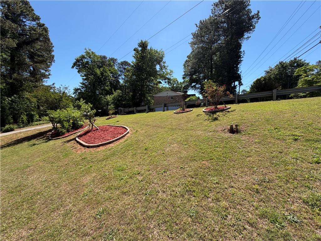 3336 Camelot Drive