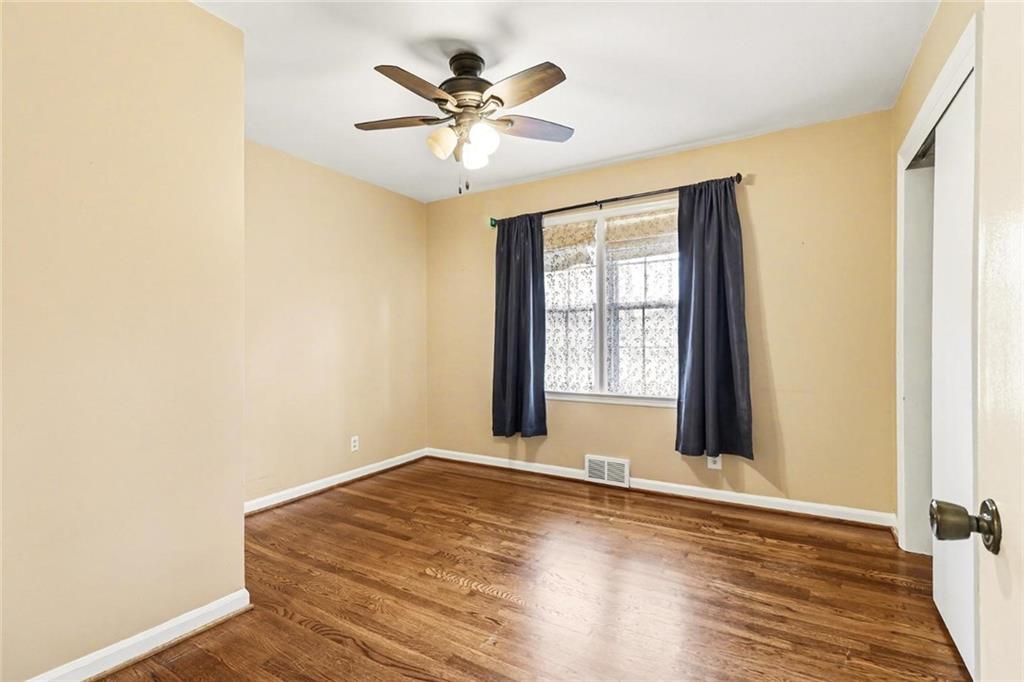 2327 Bry Mar Drive NE