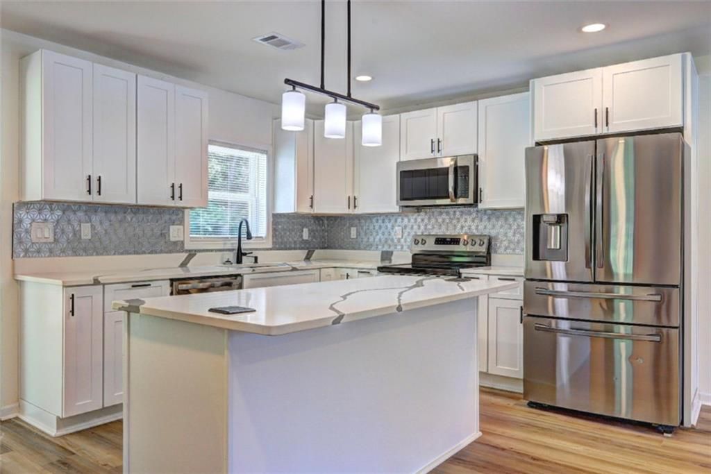 Photo of 2595 NORTHFIELD Court, Atlanta, GA 30349 (MLS # 7685896)