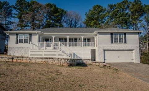 1519 Willow Bend Woodstock GA 30188