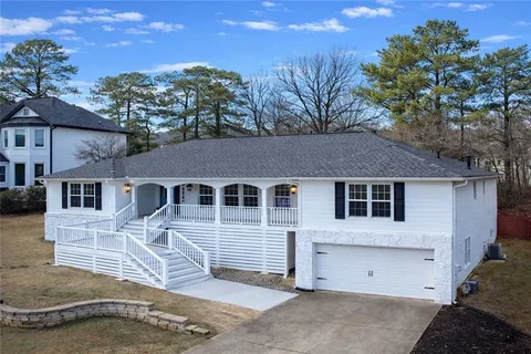 1519 Willow Bend, Woodstock, GA 30188 - #: 7695657