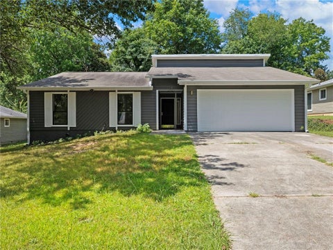 Homes For Rent - 2645 Trotters Walk Trail<br/> Gwinnett County, Snellville, GA 30078