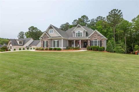 319 Beaconsfield Drive Sharpsburg GA 30277