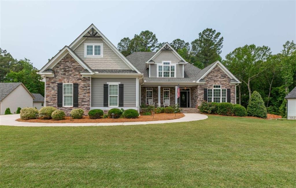 319 Beaconsfield Drive