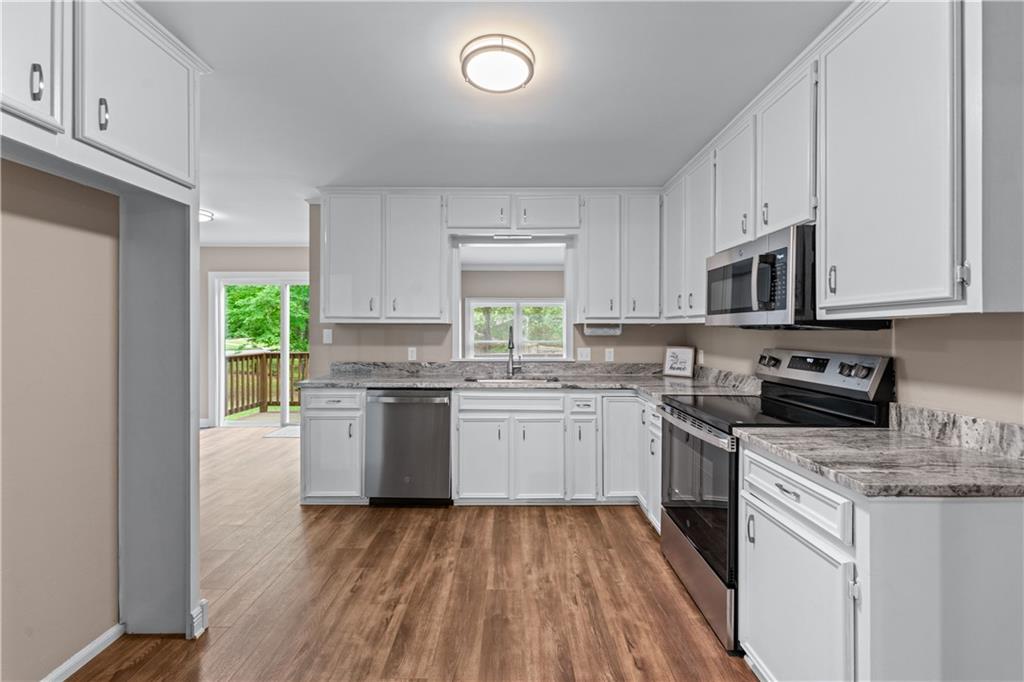 3712 Corinth Drive, Gainesville, Georgia image 12