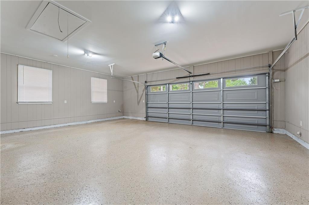 3712 Corinth Drive, Gainesville, Georgia image 17