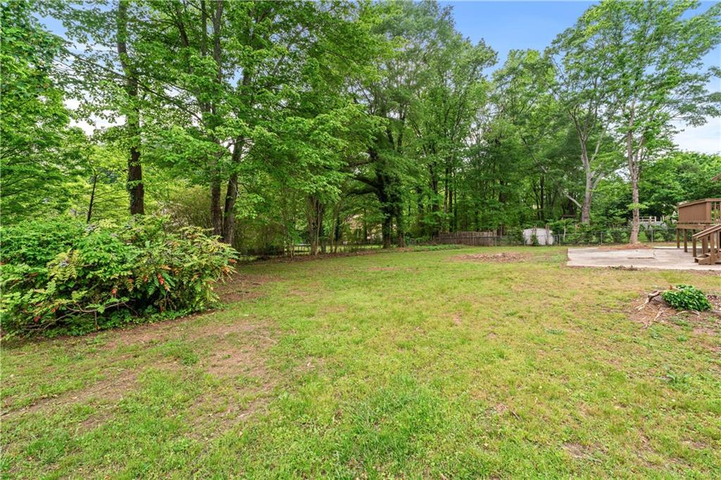 3712 Corinth Drive, Gainesville, Georgia image 38