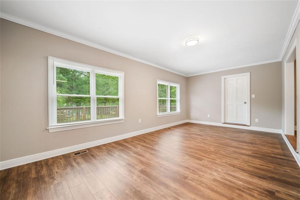 3712 Corinth Drive, Gainesville, Georgia image 18